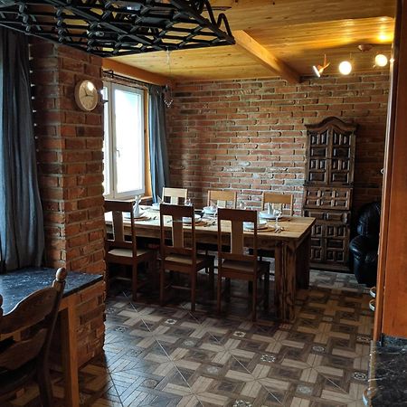 Luxury Apartment In Sumava National Park Nova Pec Exterior photo