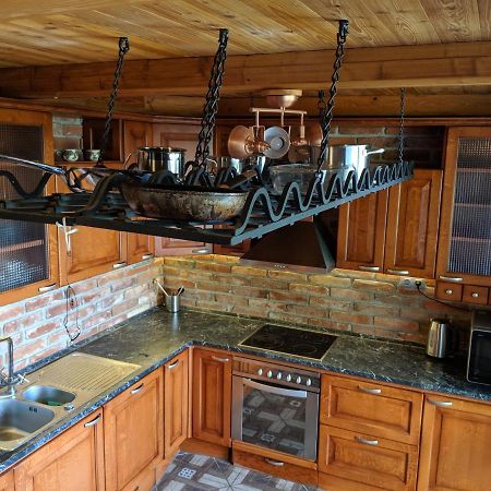 Luxury Apartment In Sumava National Park Nova Pec Exterior photo