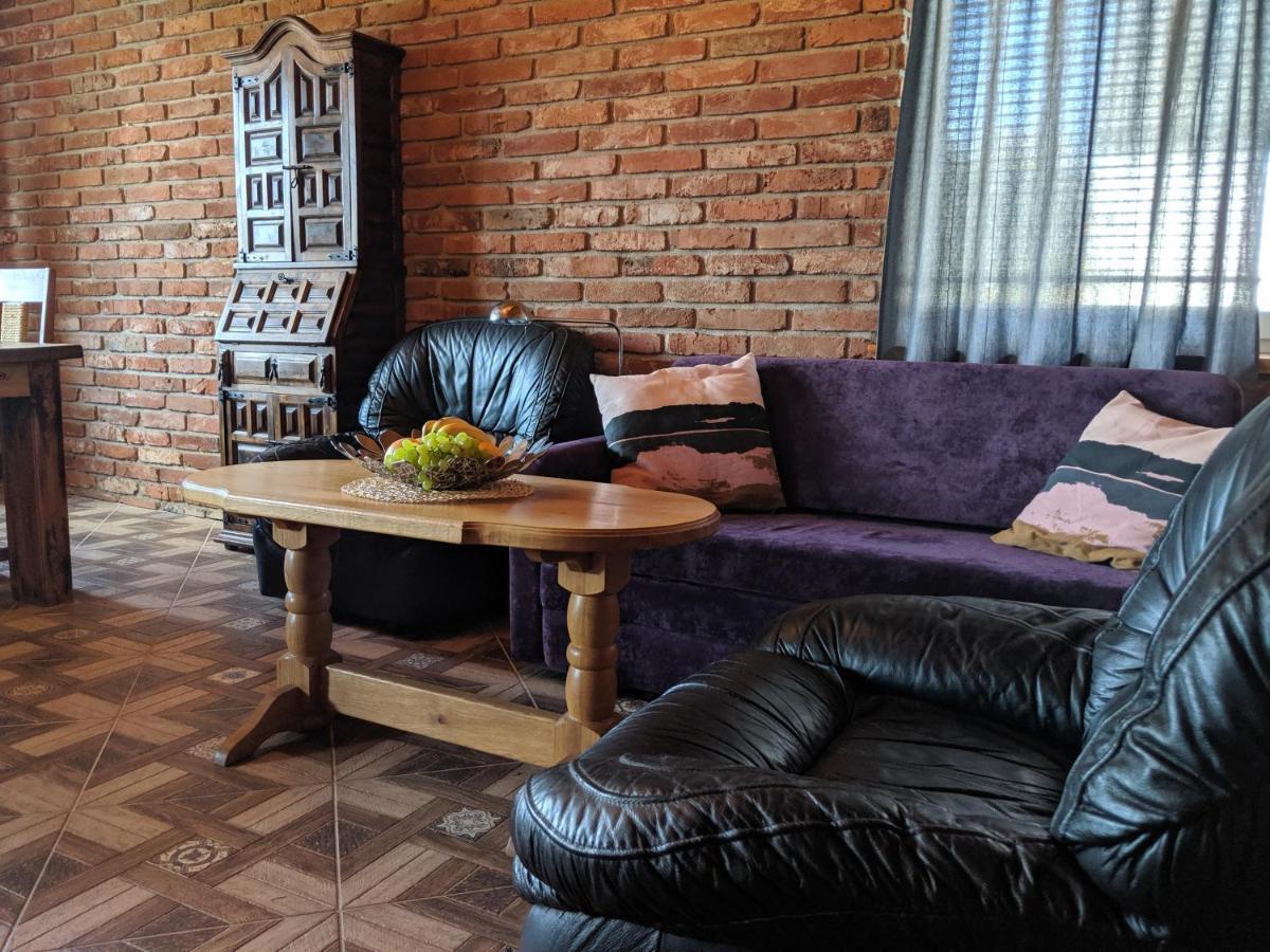 Luxury Apartment In Sumava National Park Nova Pec Exterior photo