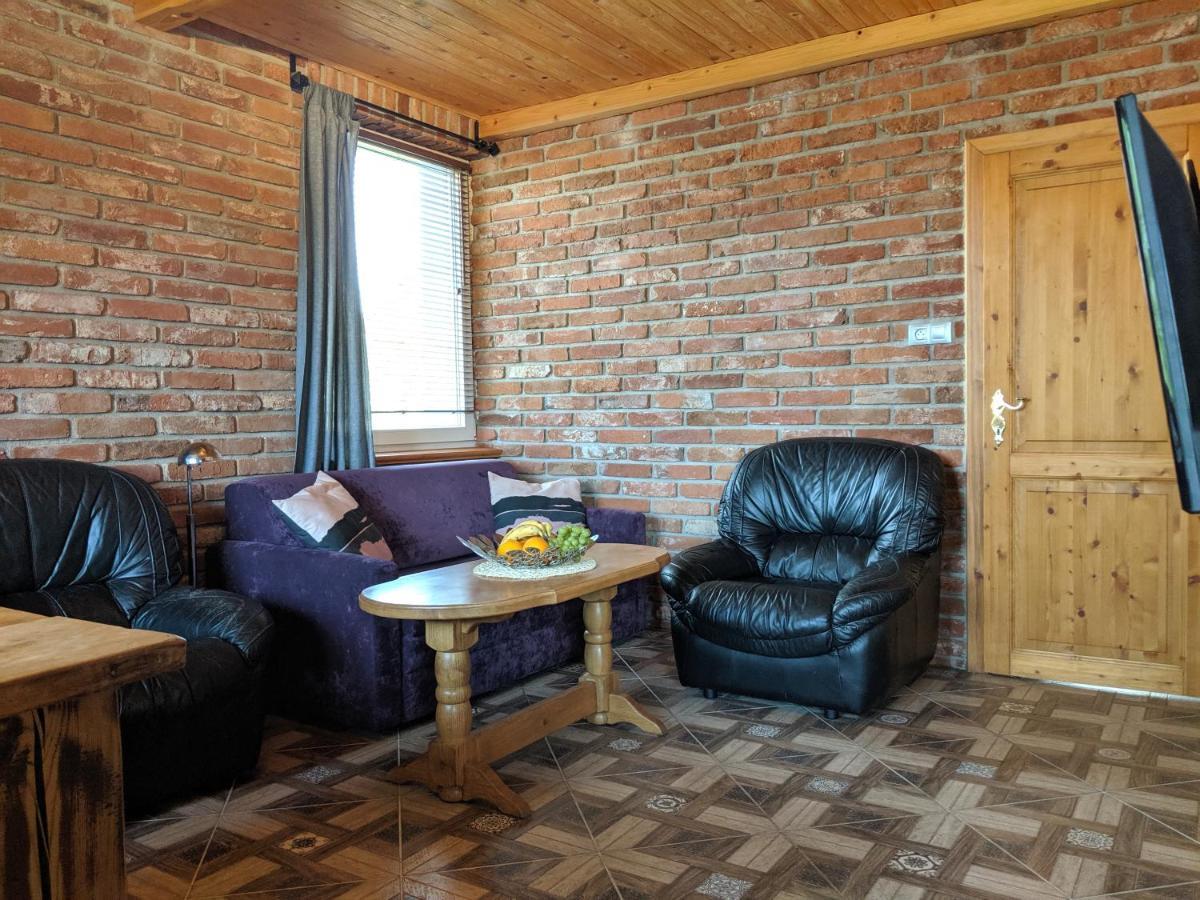 Luxury Apartment In Sumava National Park Nova Pec Exterior photo