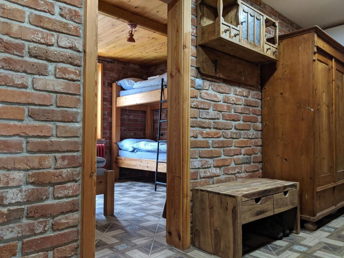 Luxury Apartment In Sumava National Park Nova Pec Exterior photo