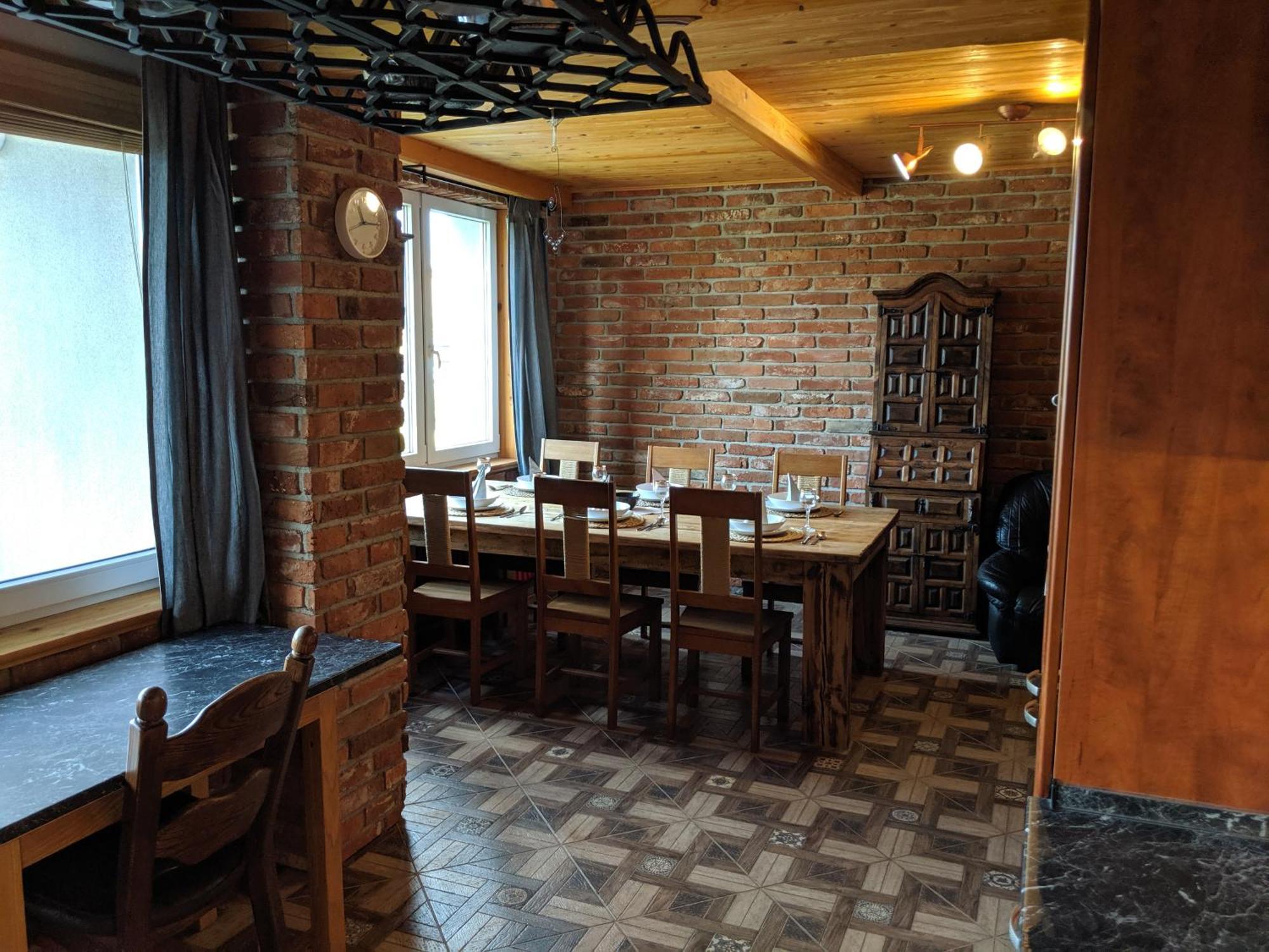 Luxury Apartment In Sumava National Park Nova Pec Exterior photo