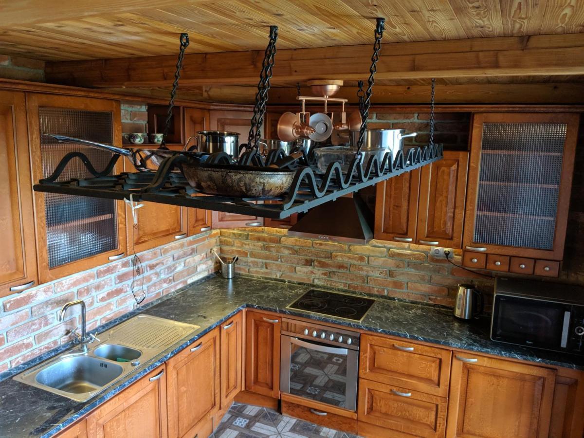 Luxury Apartment In Sumava National Park Nova Pec Exterior photo