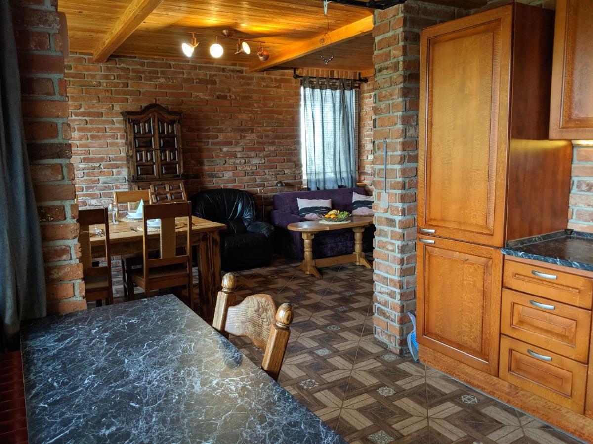 Luxury Apartment In Sumava National Park Nova Pec Exterior photo