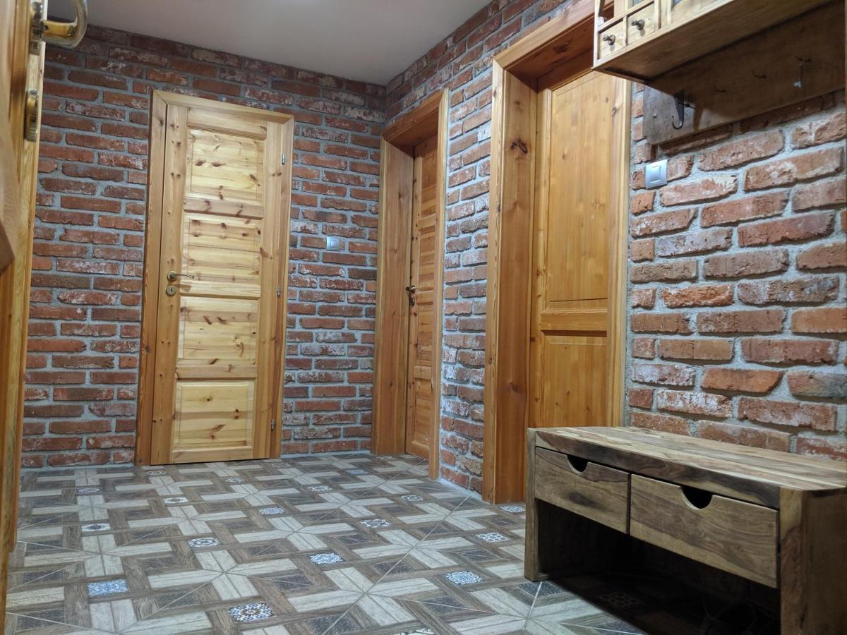 Luxury Apartment In Sumava National Park Nova Pec Exterior photo