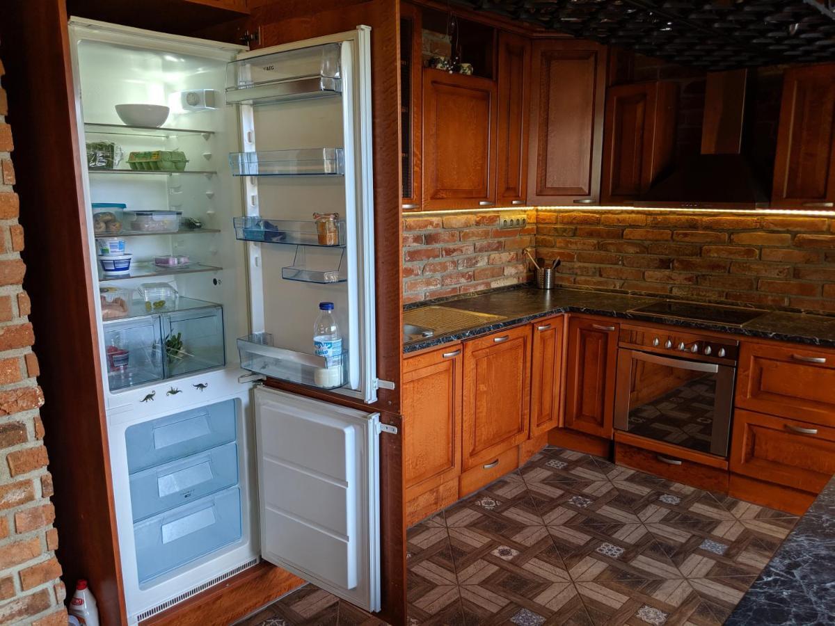 Luxury Apartment In Sumava National Park Nova Pec Exterior photo