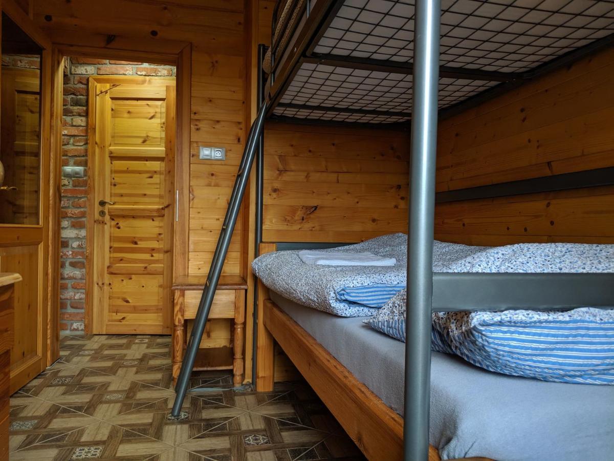 Luxury Apartment In Sumava National Park Nova Pec Exterior photo